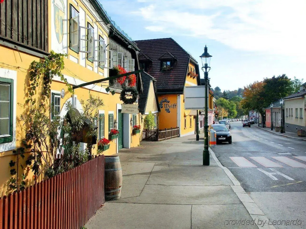 Hotel Schild