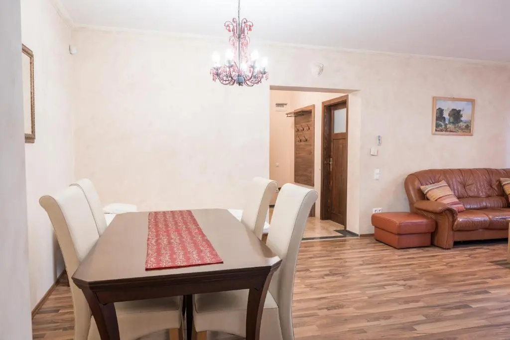 Pension Kaiser - Chambres