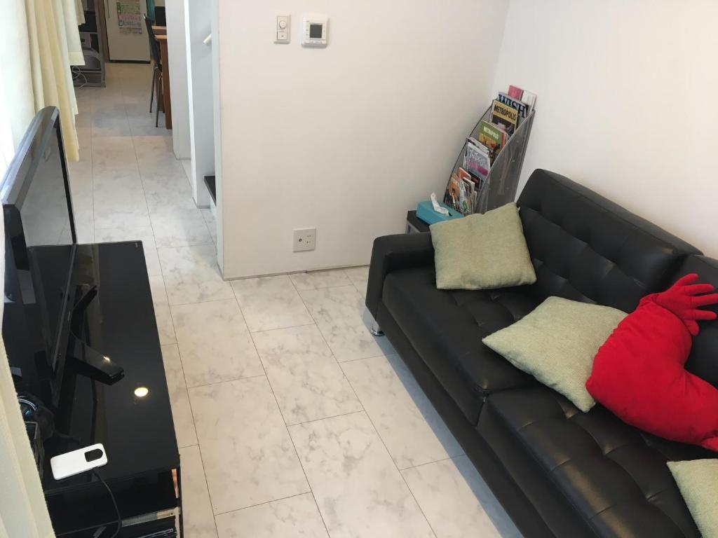 Pencil House - 10 mins walk to Shinjuku 사진 1