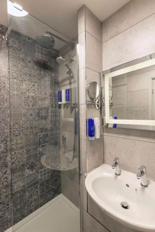 Crowne Plaza East Midlands Airport by IHG - Chambres