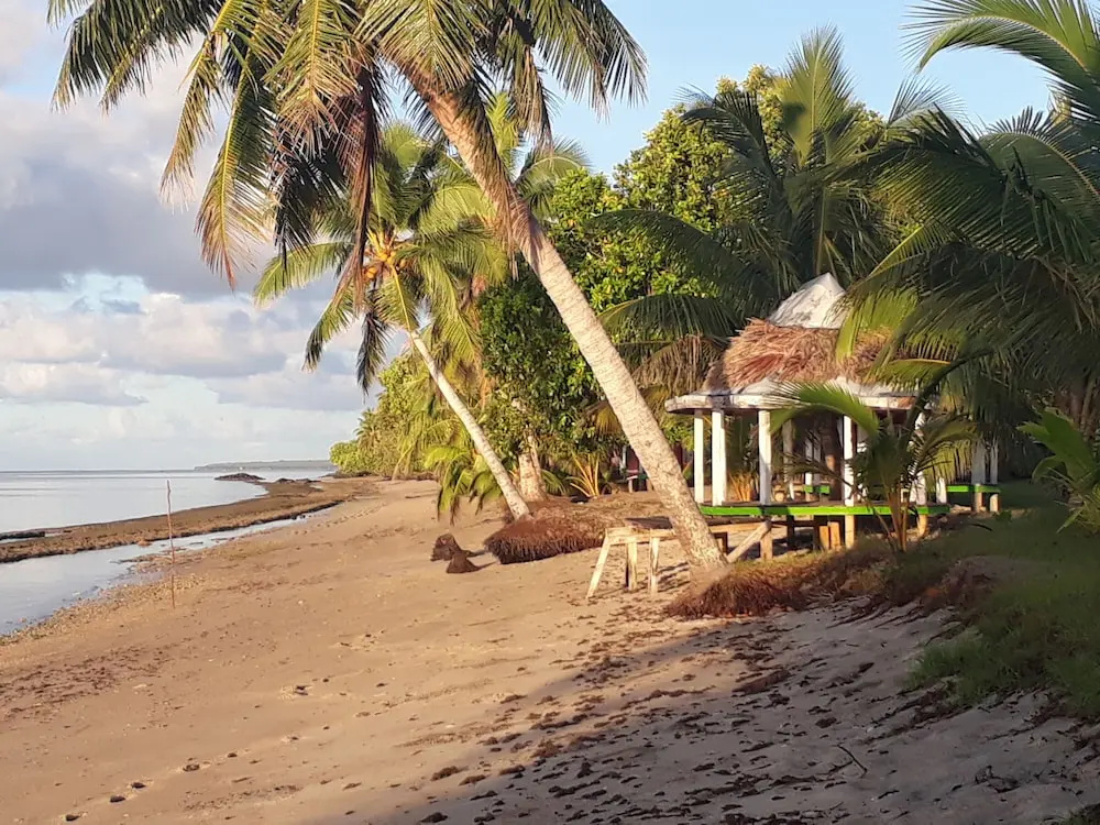 Beach & Waterfront