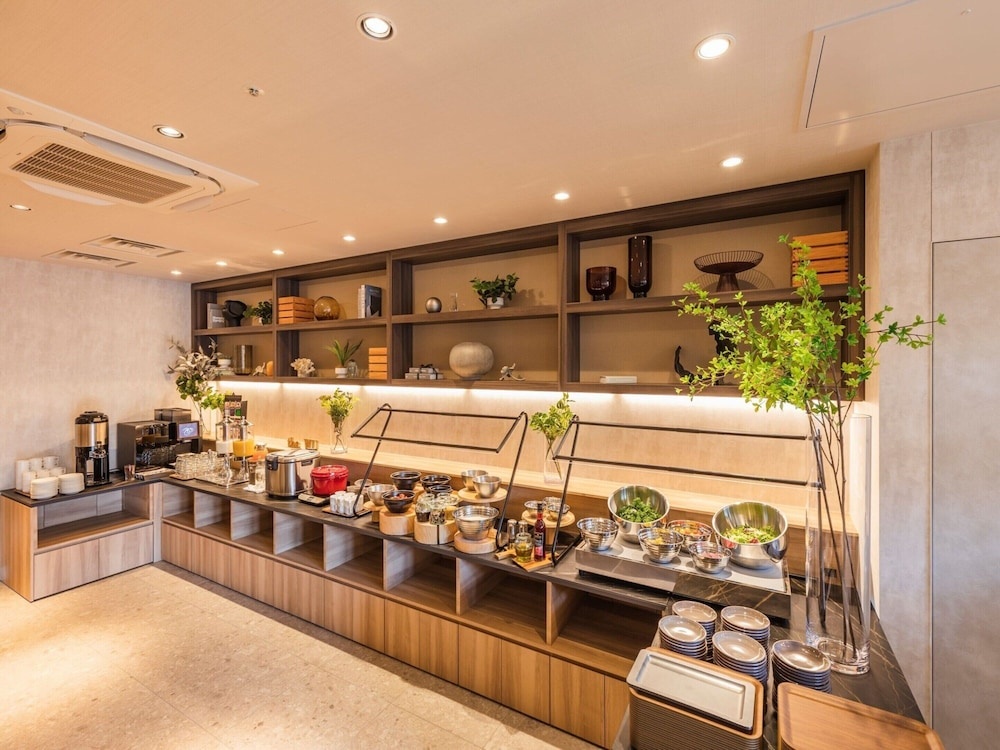 Sotetsu Grand Fresa Takadanobaba 사진 30