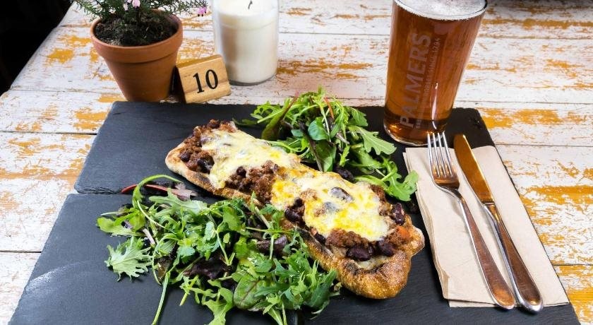 Three Horseshoes Inn - Général