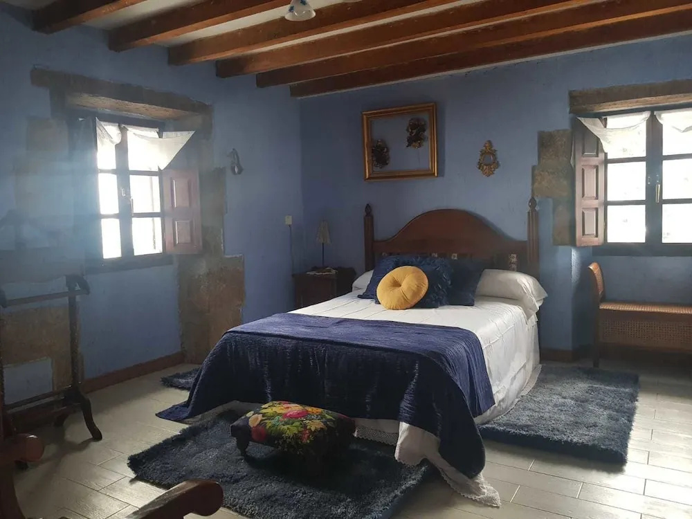 Hotel Rural Molino de Luna - Général