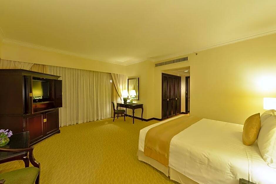 Equatorial Ho Chi Minh