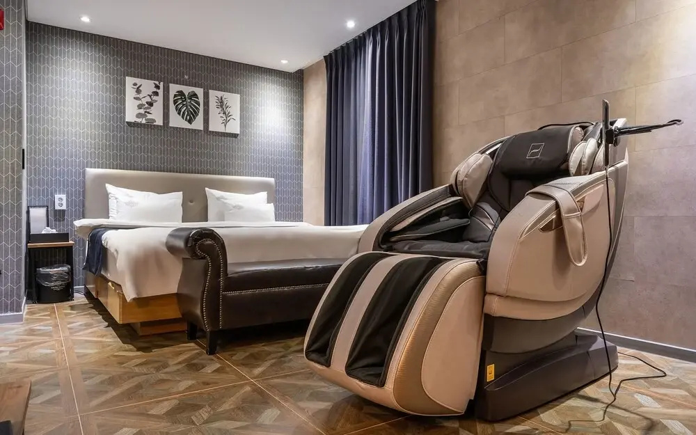 Hotel photo 22