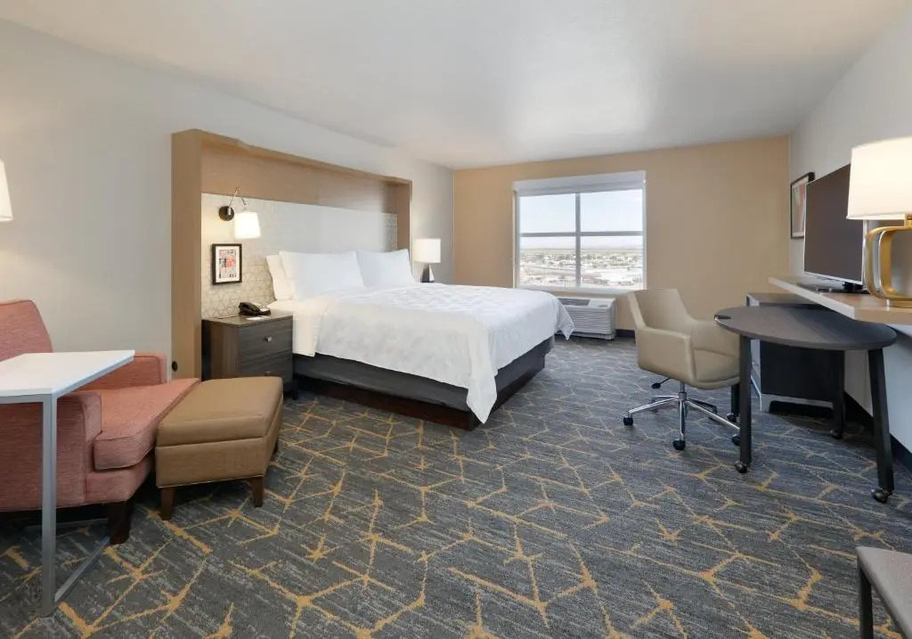 Holiday Inn Yuma by IHG - Chambres
