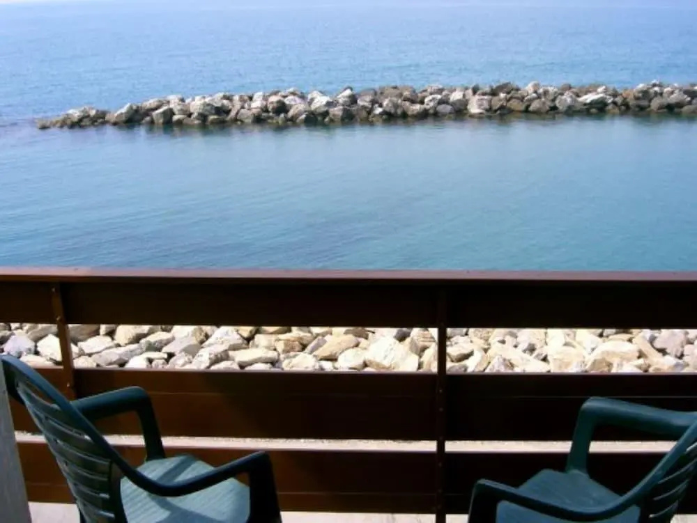 Hotel Manzi - Général