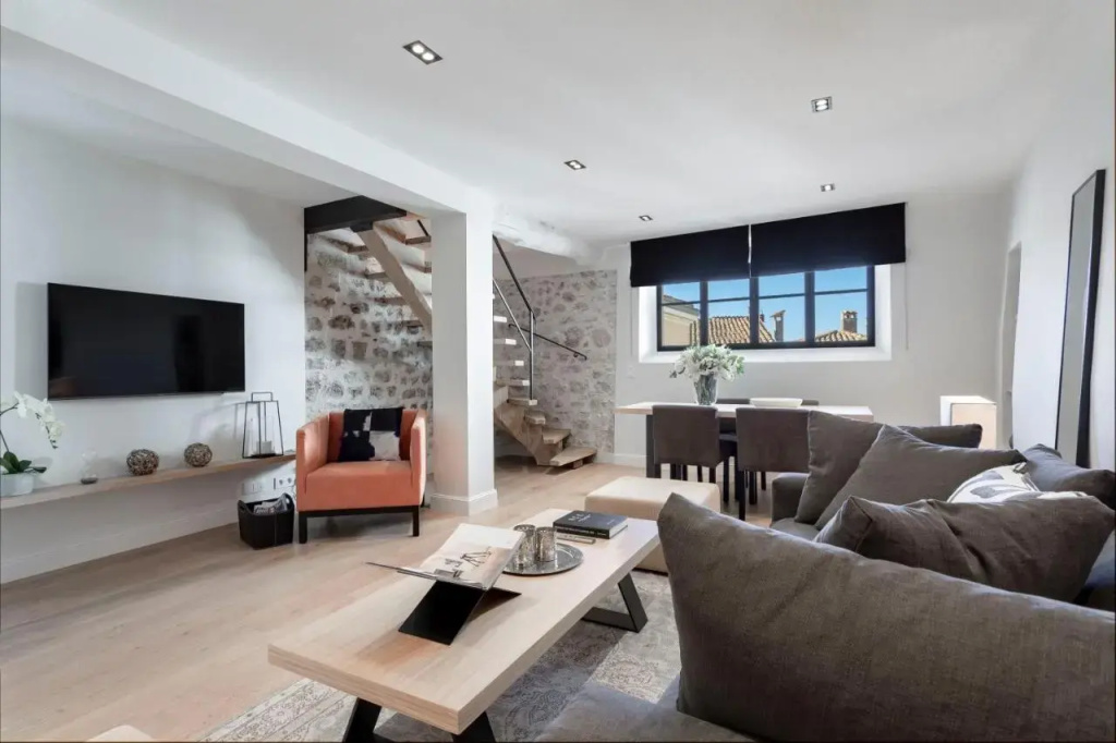 Voir la photo 4 — Mougins Luxury Retreats