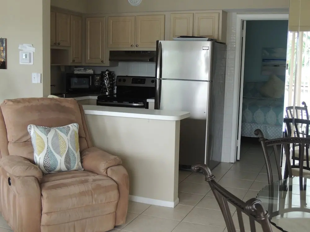 Aqua Mar Condos - Général