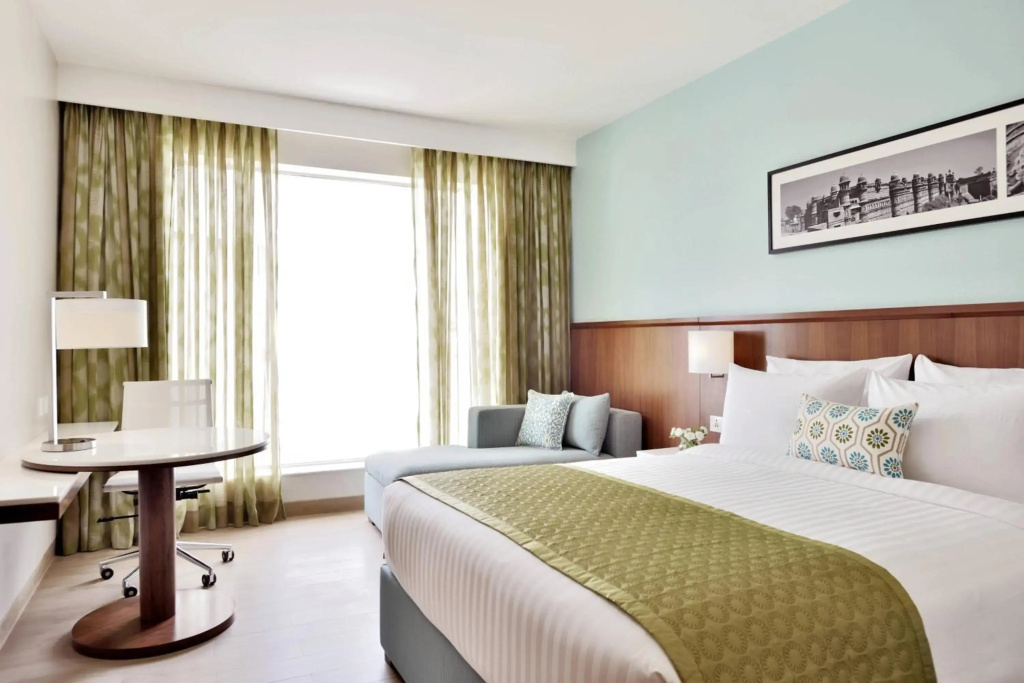 Fairfield by Marriott Indore - фото 5