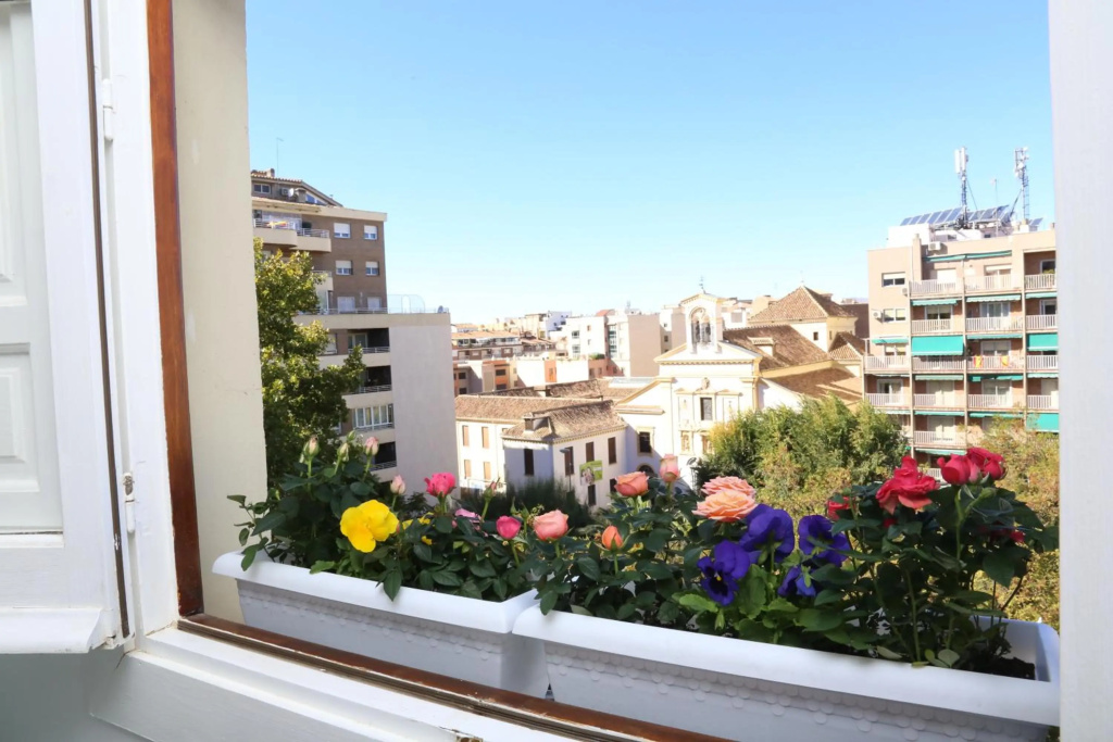Apartamento Centro Granada