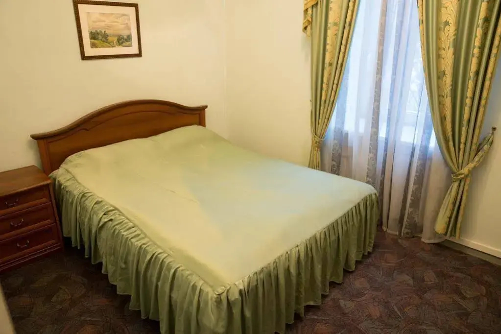 Вечный Зов - фото 35