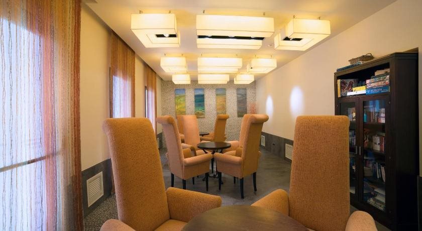 Hostal Sa Rota by null