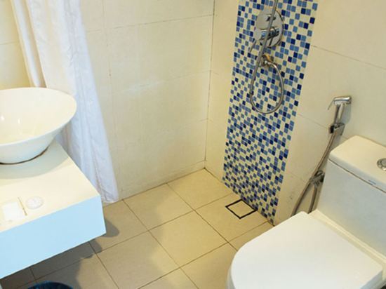 Sri Manja Boutique Hotel