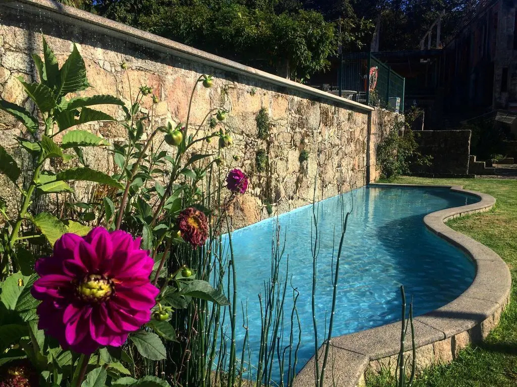 Hotel de Charme Quinta do Pinheiro - Général