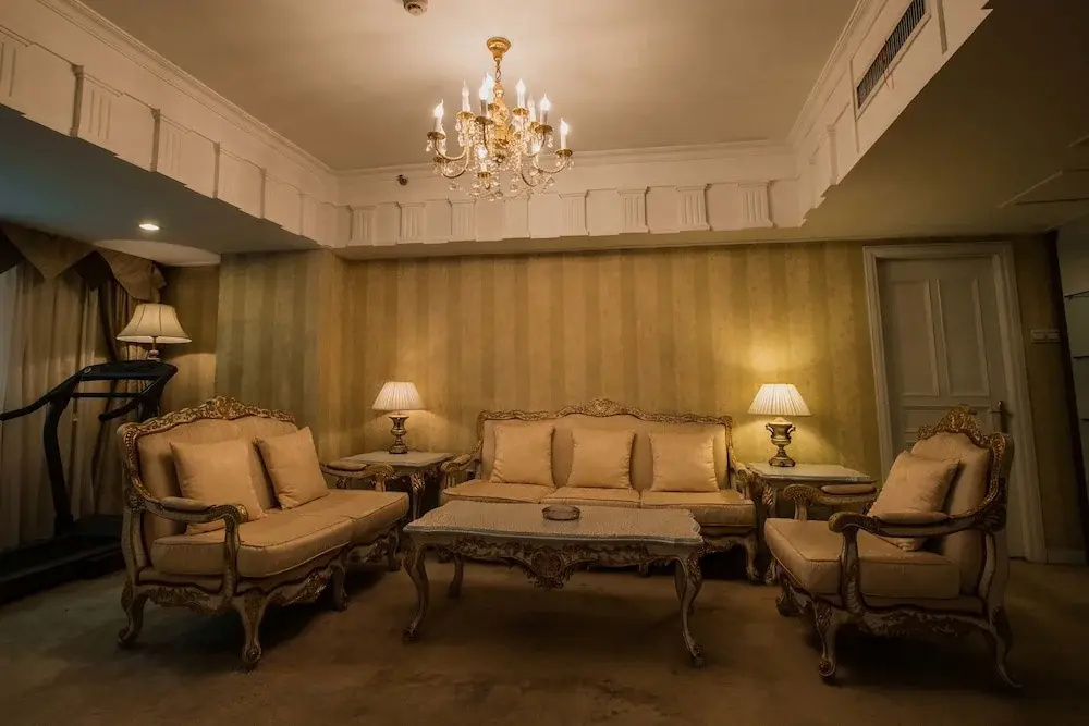 Excemon Xinjiang Yilite Hotel - Général