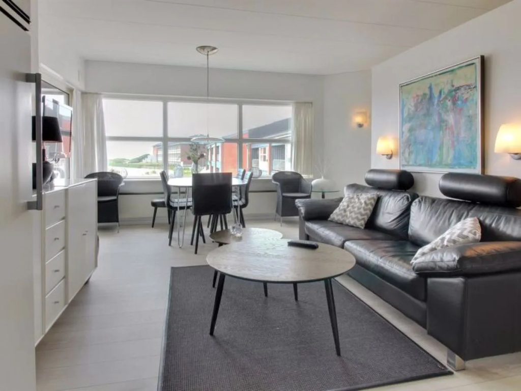 "Lala" - 100m from the sea in Western Jutland