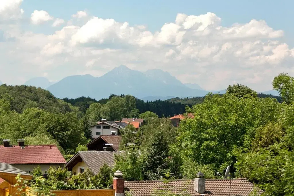 Berghof Graml - Chambres