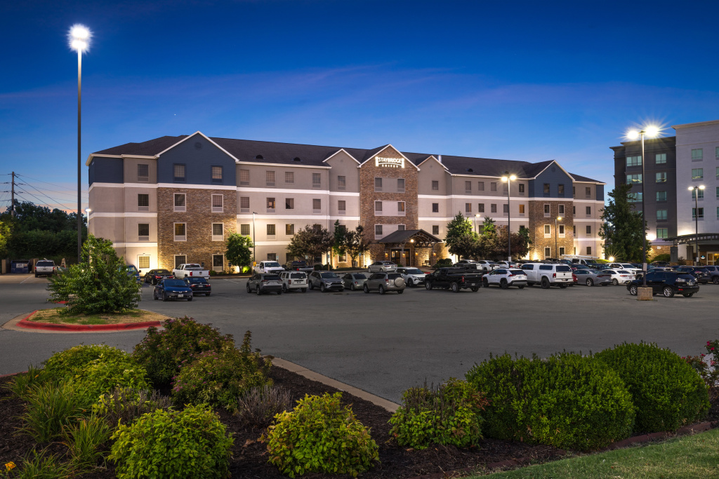 Staybridge Suites Bentonville-Rogers by IHG - Général