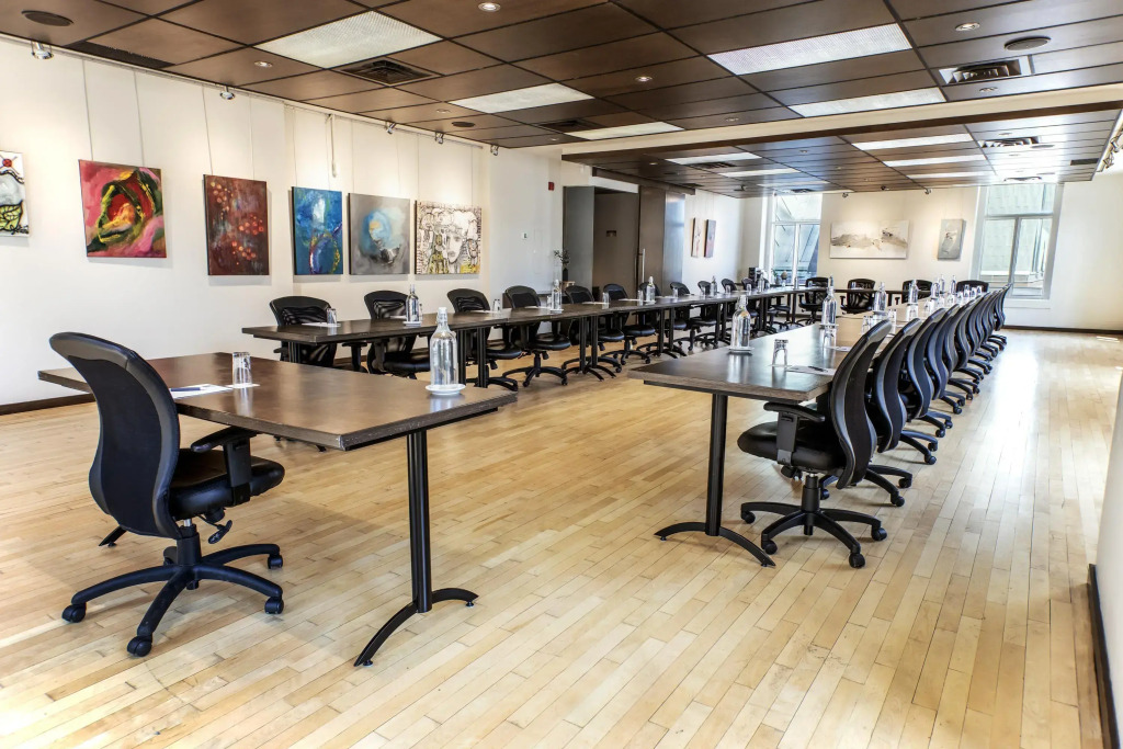 Hotel 71 by Preferred Hotels & Resorts - фото 15