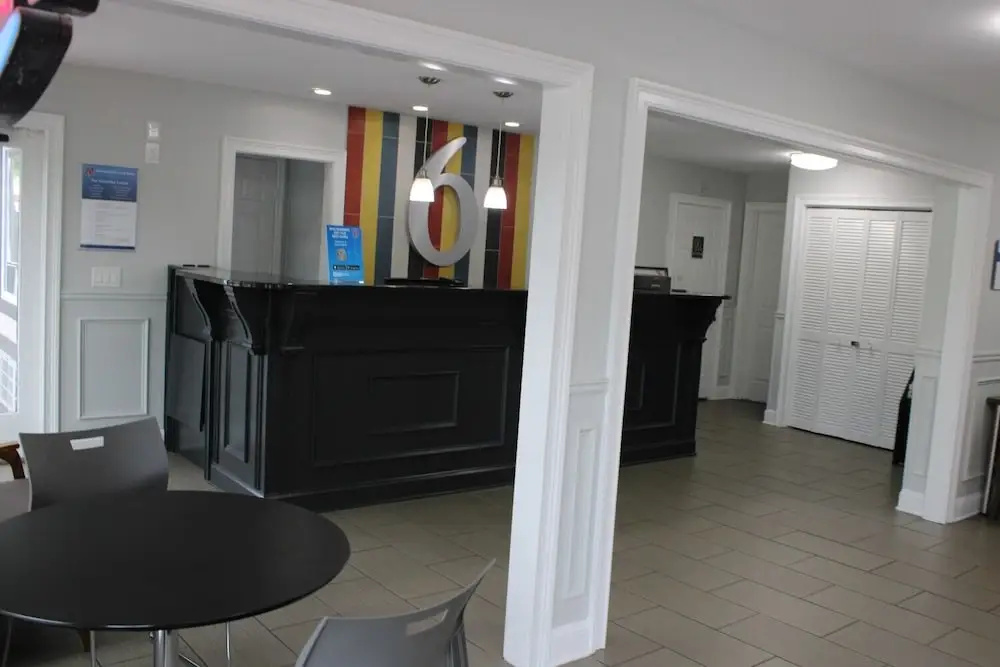 Americas Best Value Inn St Lookout Mtn-W