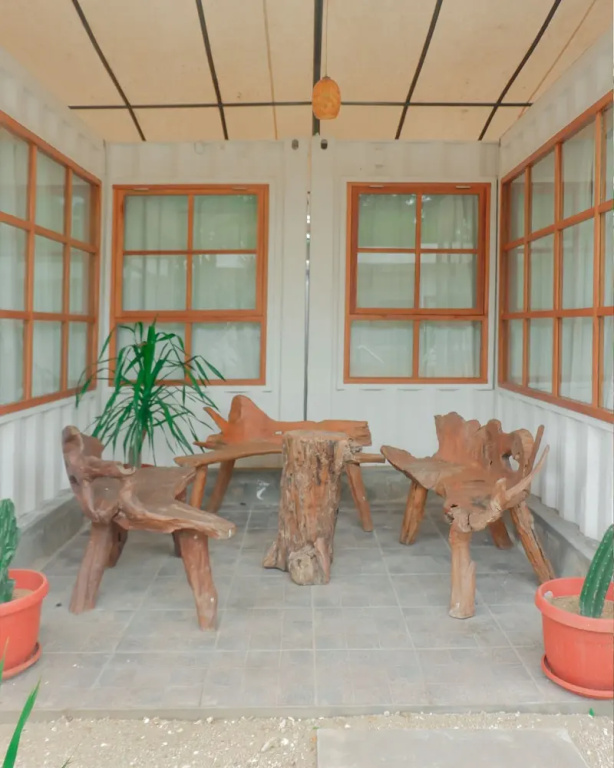 Family Villa