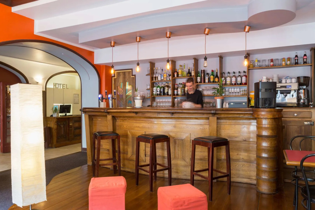 Best Western Le Bristol - Général