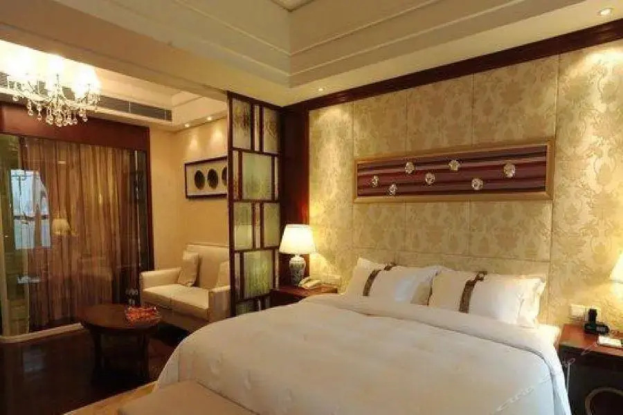 Grand Barony Hotel - Général