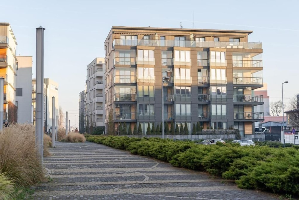 Malila Premium Apartments Masarska 11