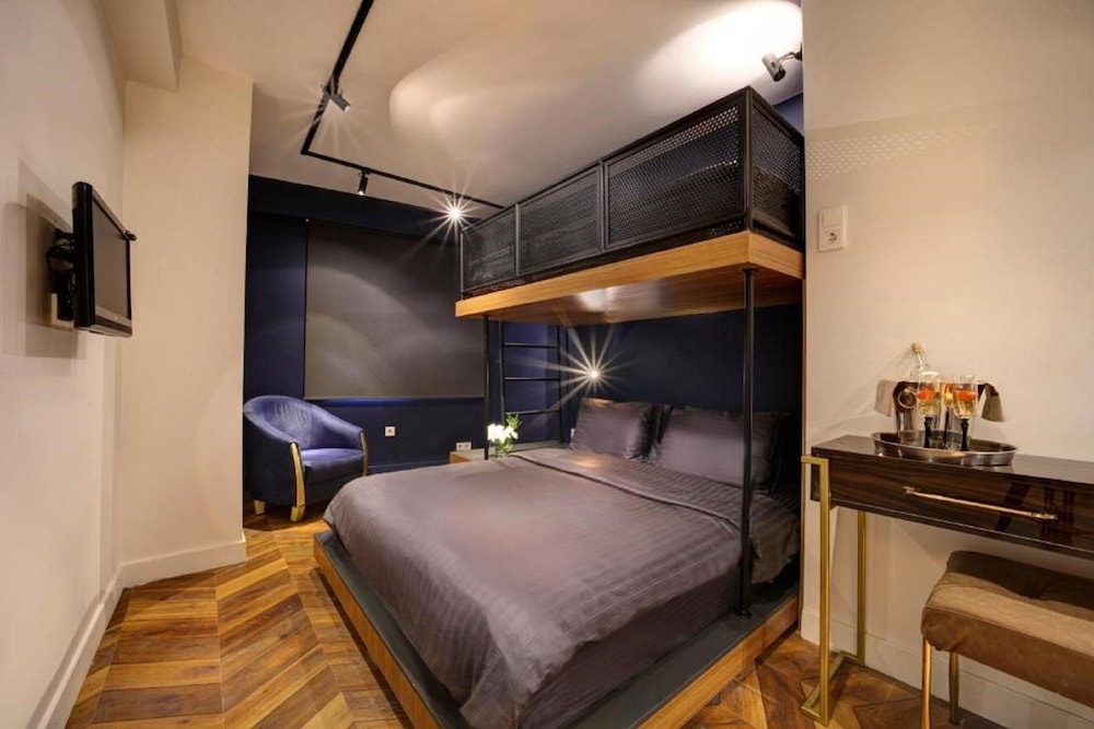 Standard Triple room room photo 1