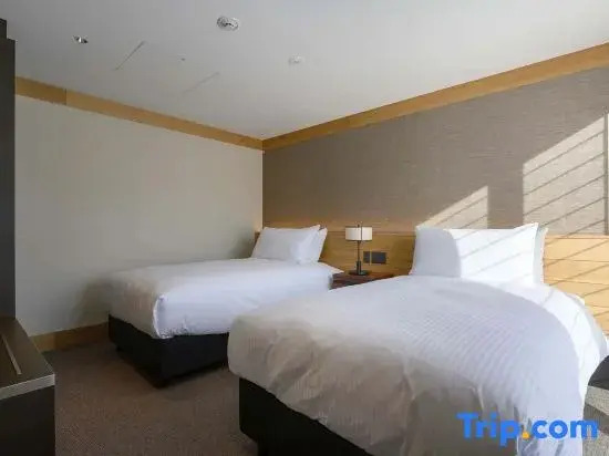 Yu Kiroro, Ski-In Ski-Out Luxury Residences