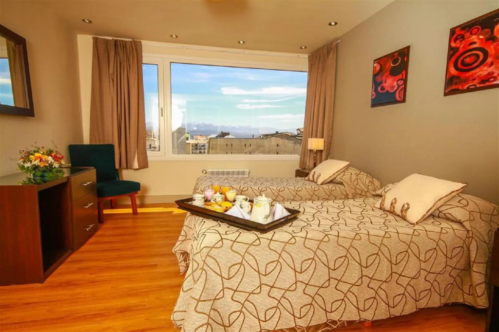 Hotel Monte Claro