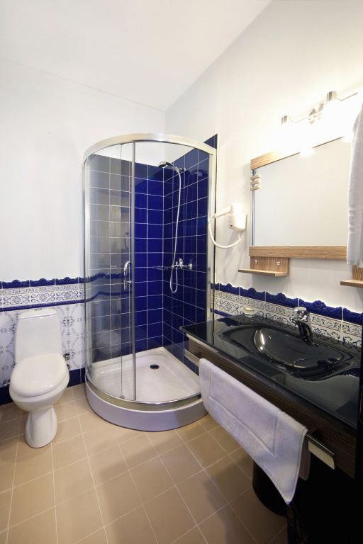 Kopala Rikhe Hotel, Тбілісі, Грузія мініатюра 11