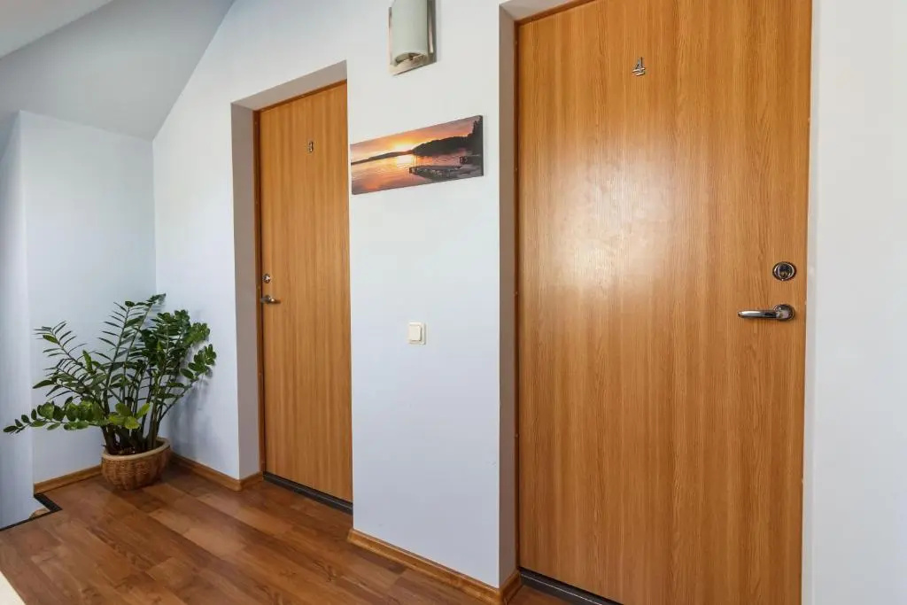 Vila Claudia - Chambres
