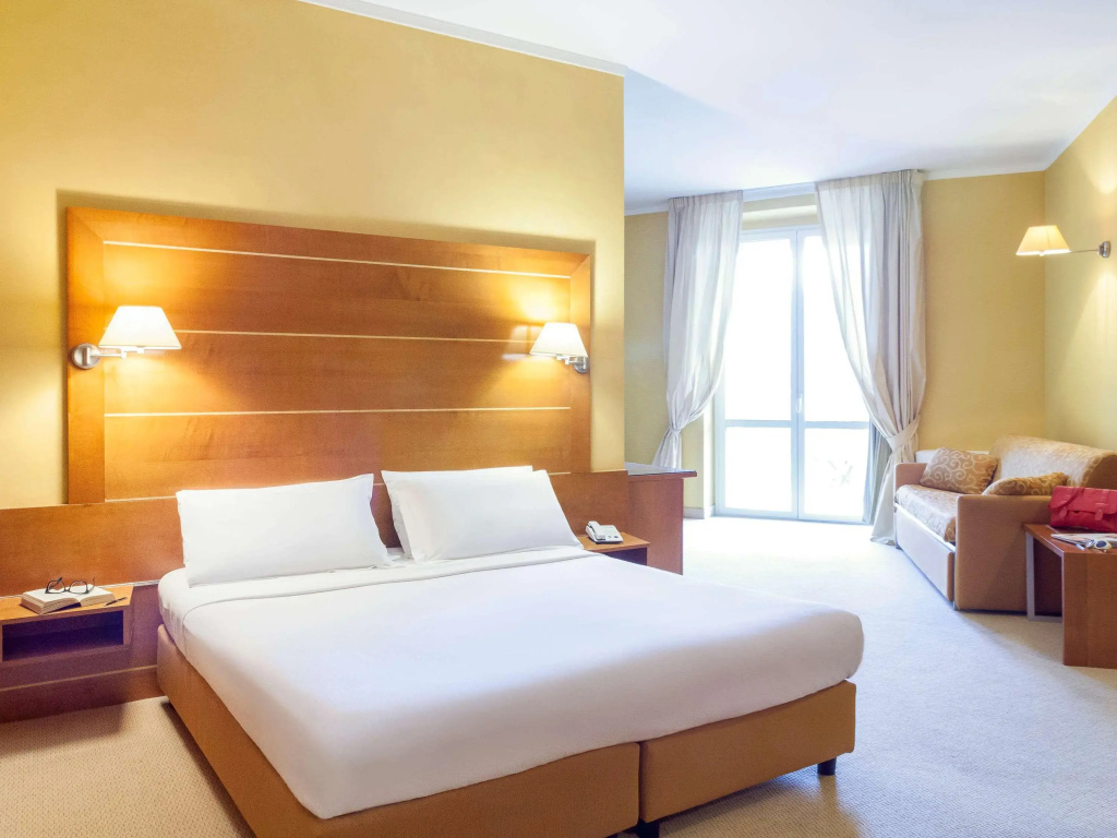 ibis Styles Bari Giovinazzo - Général