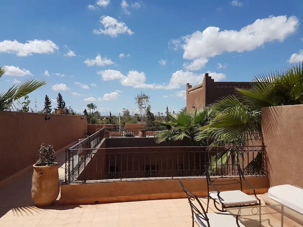 4 Bedrooms Deluxe Villa