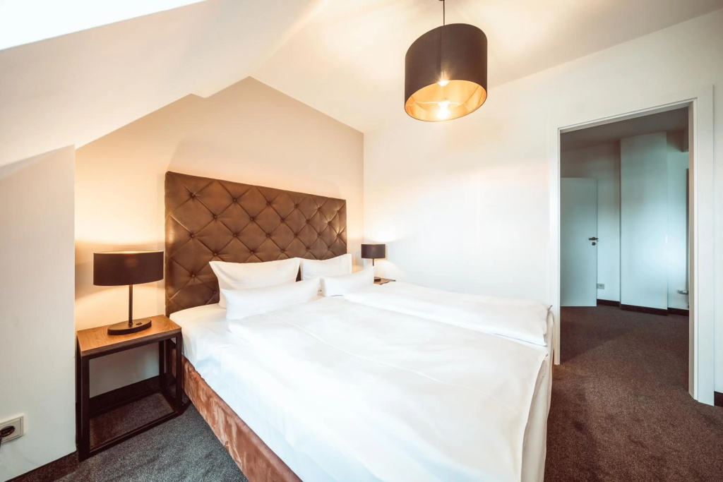 Aparthotel Neumarkt – Bild 4