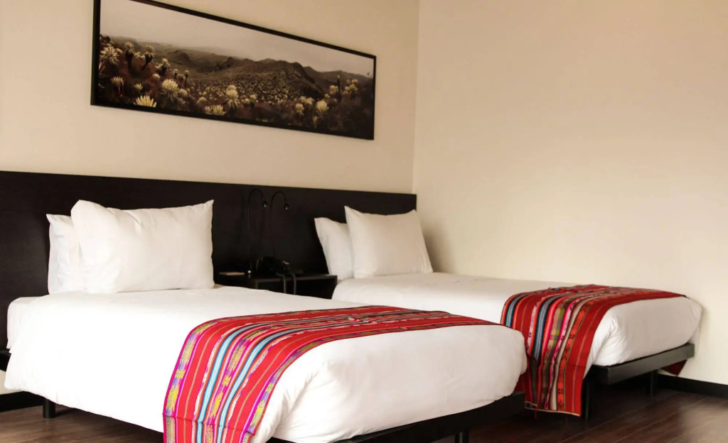 Hotel photo 5