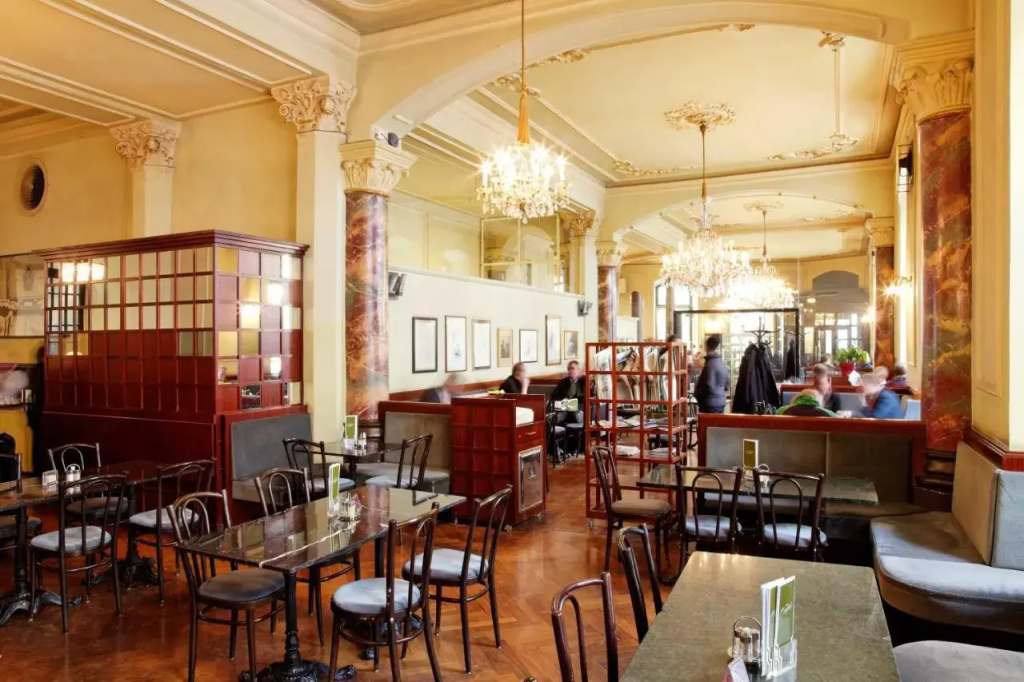 Hotel Central - Général