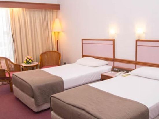 Hotel Grand Continental Kuantan