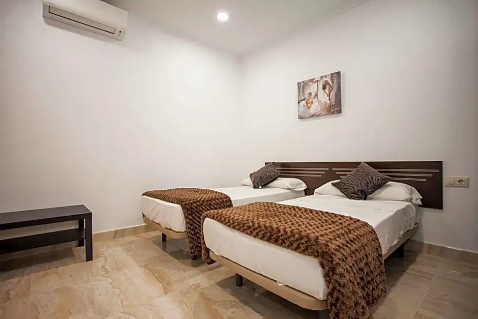 Standard room