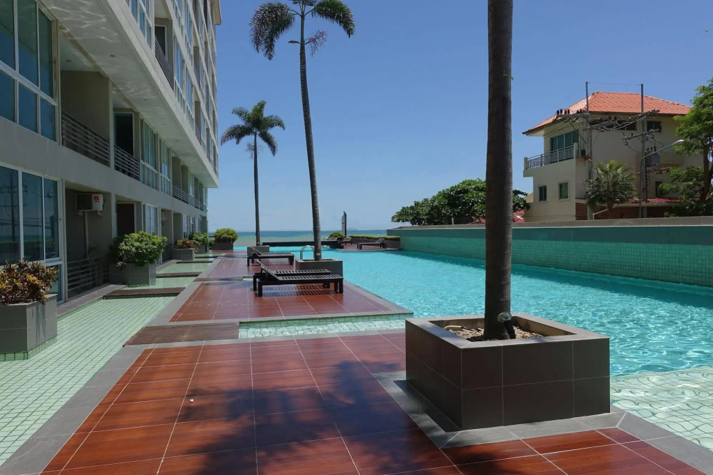 Musselana Condominium - Général