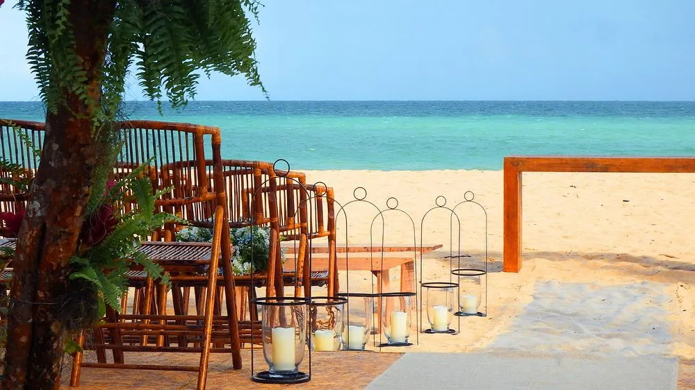 Beach & Waterfront