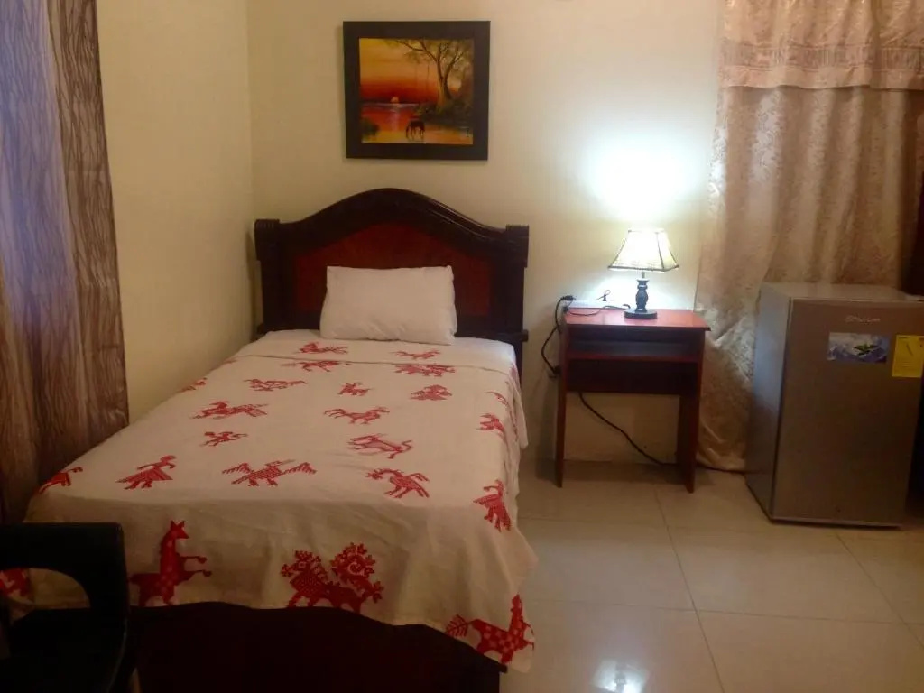 MundialCity Hotel Guayaquil - Chambres
