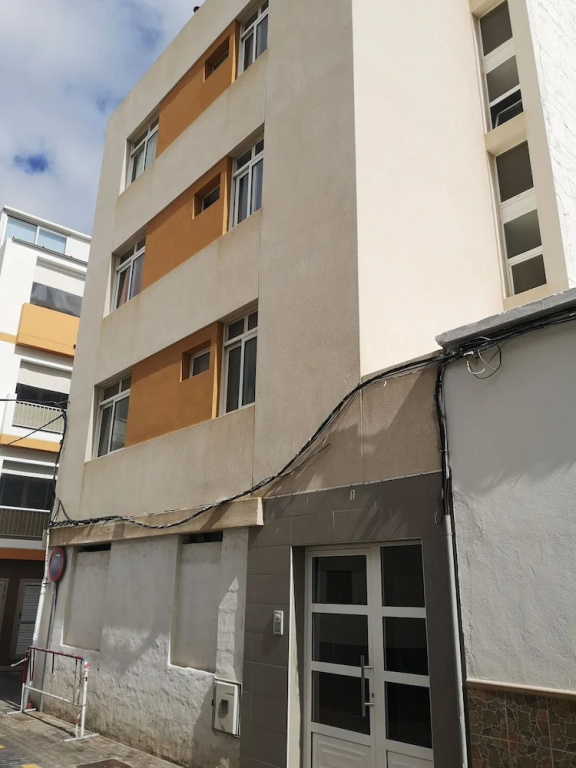 Rooms Arrecife Beach - Adults Only