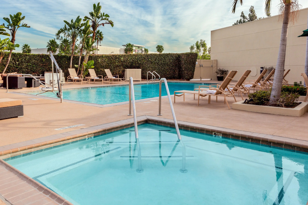 Holiday Inn La Mirada – Buena Park by IHG - Général