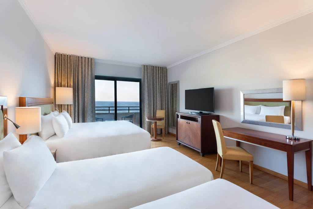 Radisson Blu Resort, Malta St. Julian's - Général