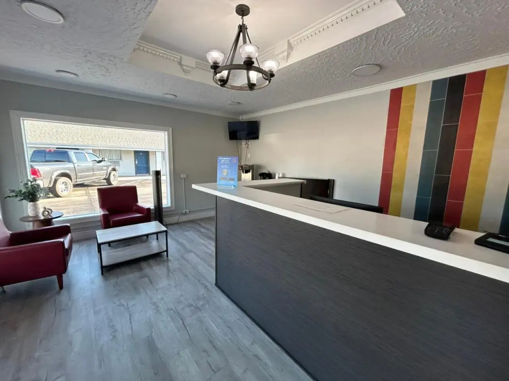 Hotel photo 12