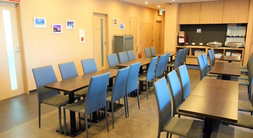 Kawarayamachi Crystal Hotel 사진 20